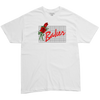 Baker Roses T-Shirt White
