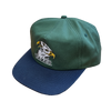 Baker Eagle Eyes Snapback