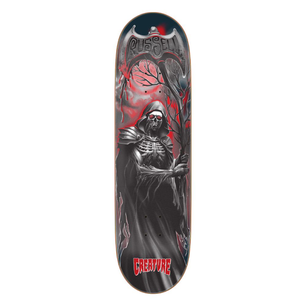 【正規逆輸入品】 – 8.6 Decks Skateboard The Shop Skateboard カードファイト!! ヴァンガード