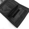Independent Bar Logo Velcro Wallet