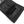 Independent Bar Logo Velcro Wallet