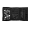 Independent Bar Logo Velcro Wallet