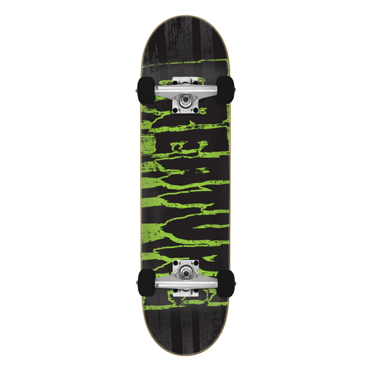 Creature Tattered Complete 8.25