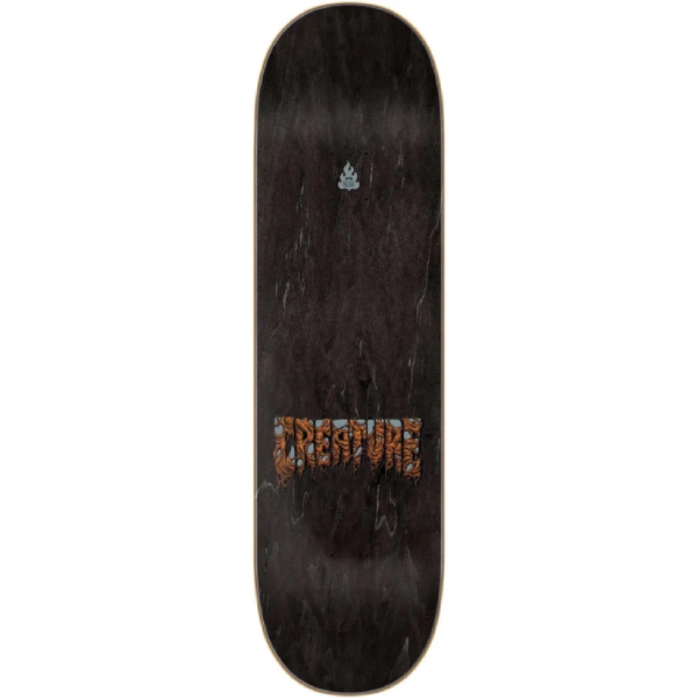 Creature Provost Wasted Deck 8.75