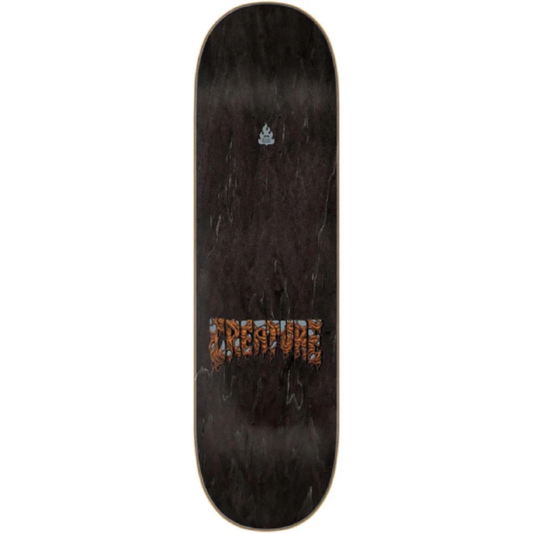 Creature Provost Wasted Deck 8.75