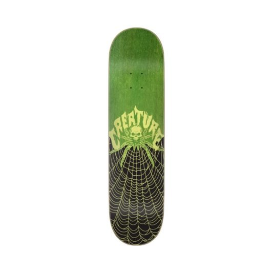 Creature Ransom Deck 8.0