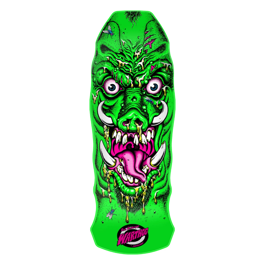 Santa Cruz Roskopp Warthog Freaks Deck 11.0