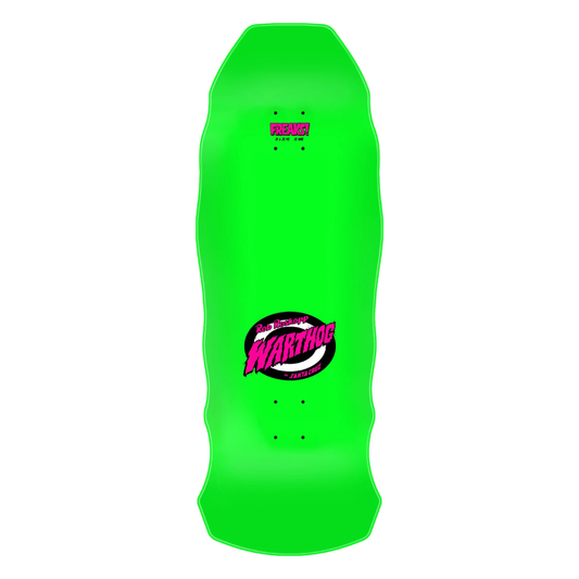 Santa Cruz Roskopp Warthog Freaks Deck 11.0