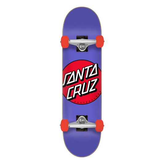 Santa Cruz Spotlight Dot Complete 7.75
