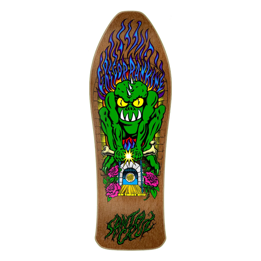 Santa Cruz Rankine Monster Reissue 10.39