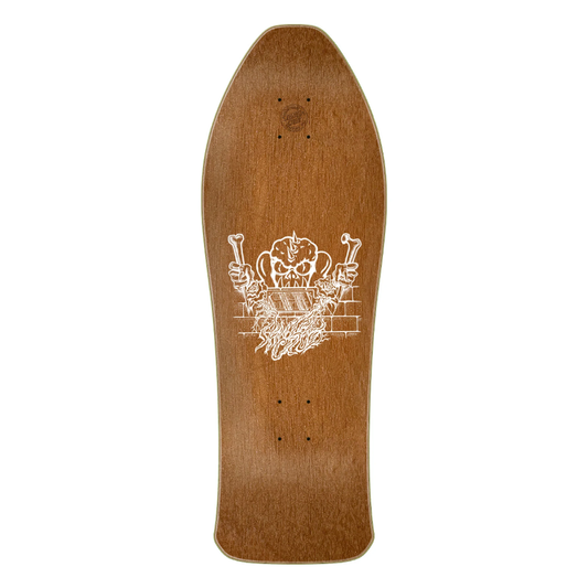 Santa Cruz Rankine Monster Reissue 10.39