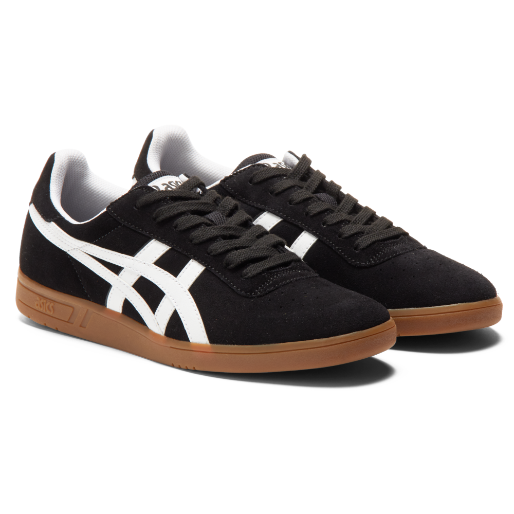 ASICS Gel Vickka Pro Black/Brown