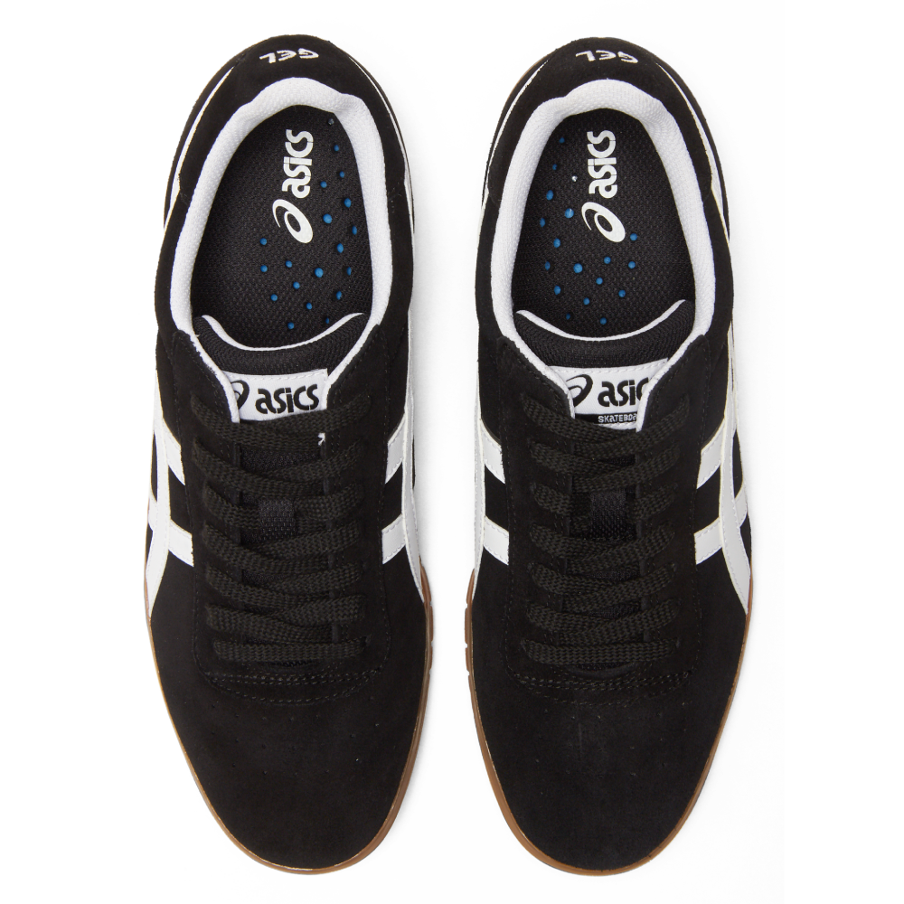 ASICS Gel Vickka Pro Black/Brown