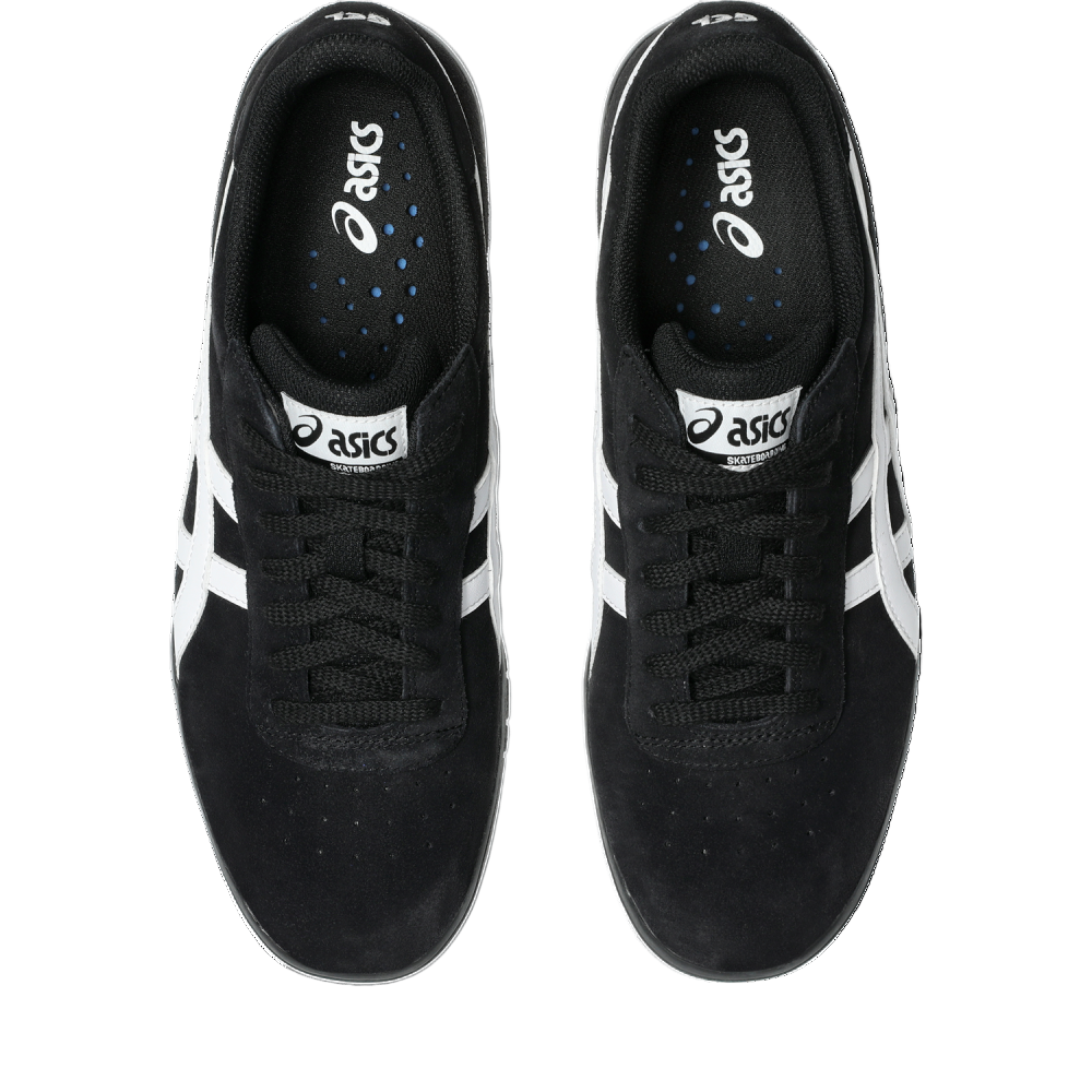 ASICS Gel Vickka Pro Black/Bright White