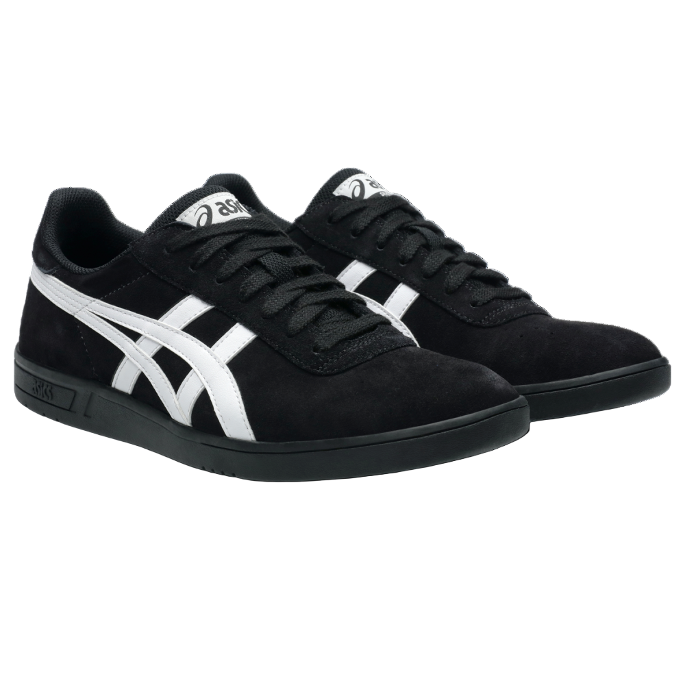 ASICS Gel Vickka Pro Black/Bright White