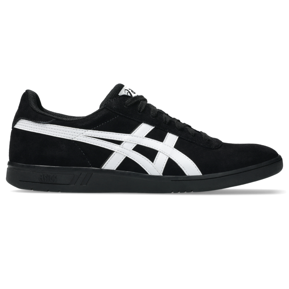 ASICS Gel Vickka Pro Black/Bright White