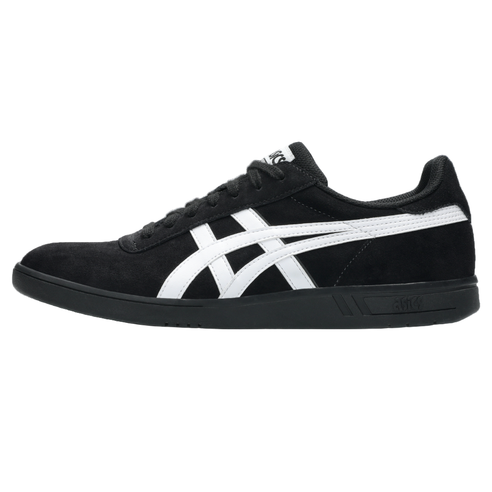 ASICS Gel Vickka Pro Black/Bright White