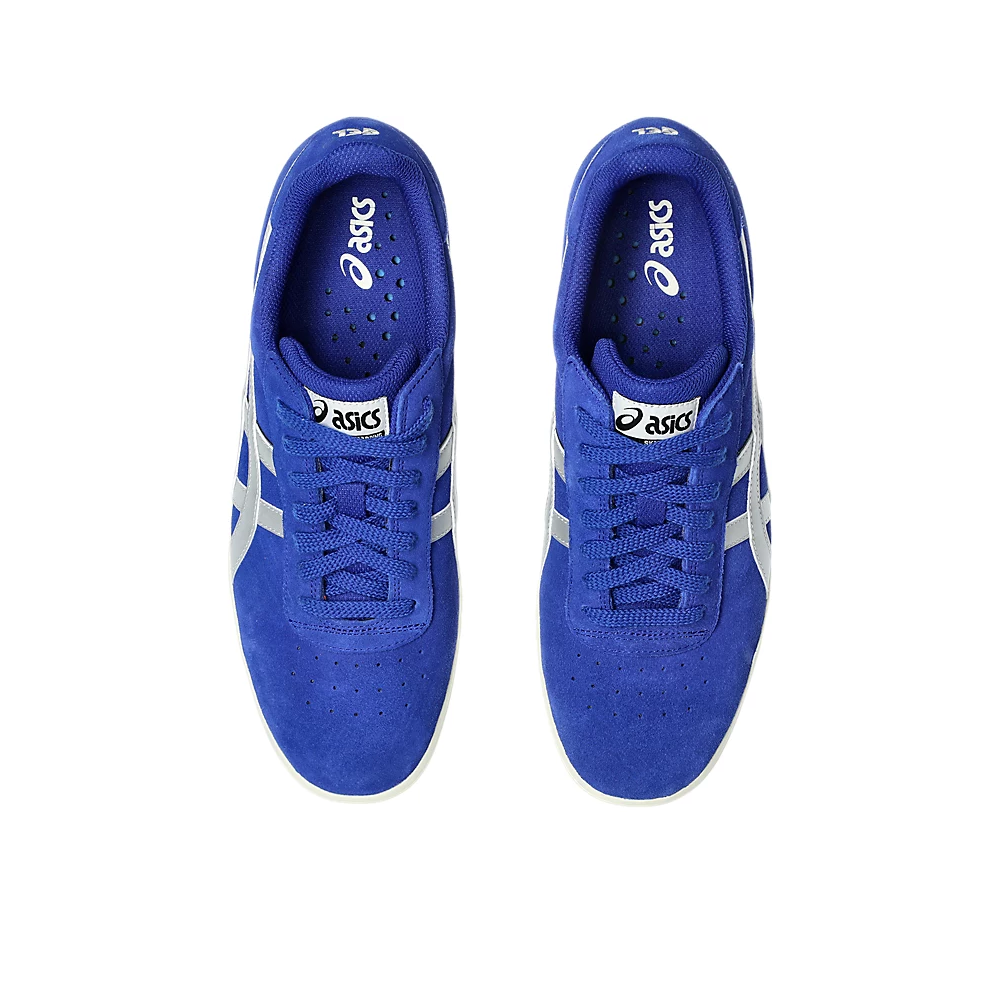 Asics Gel Vickka Pro Prussian Blue/Pure Silver