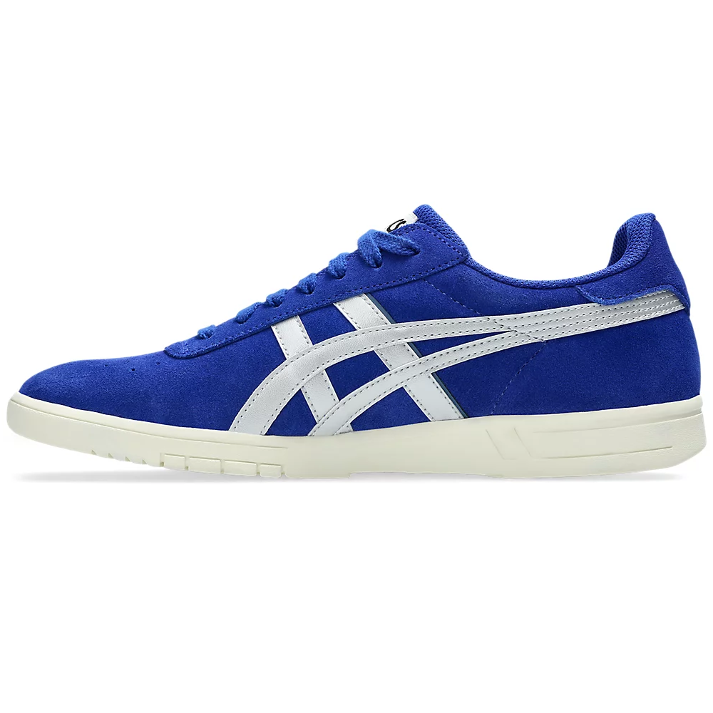 Asics Gel Vickka Pro Prussian Blue/Pure Silver