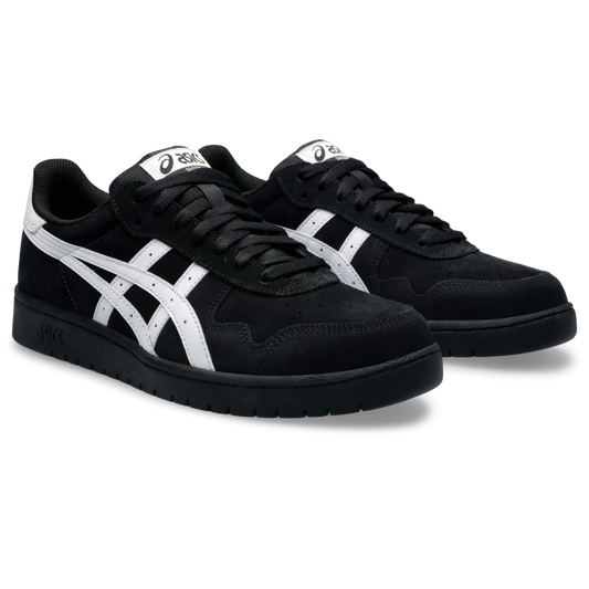 ASICS Japan Pro Black/White
