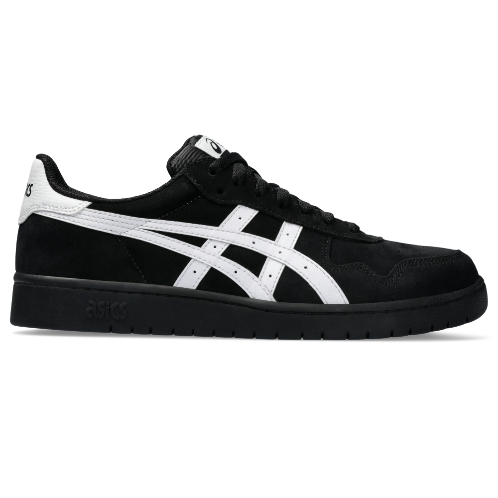ASICS Japan Pro Black/White
