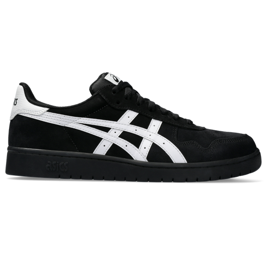 ASICS Japan Pro Black/White