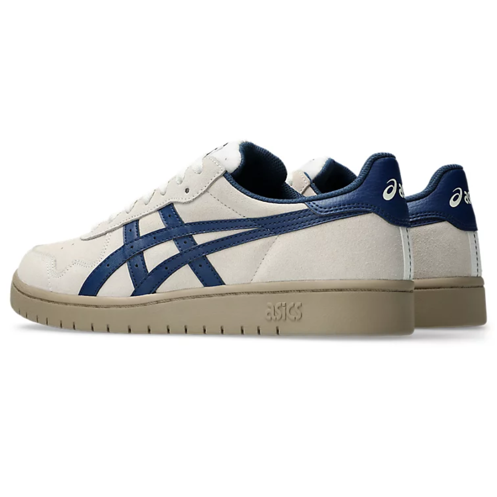 ASICS Japan Pro Cream/Independence Blue
