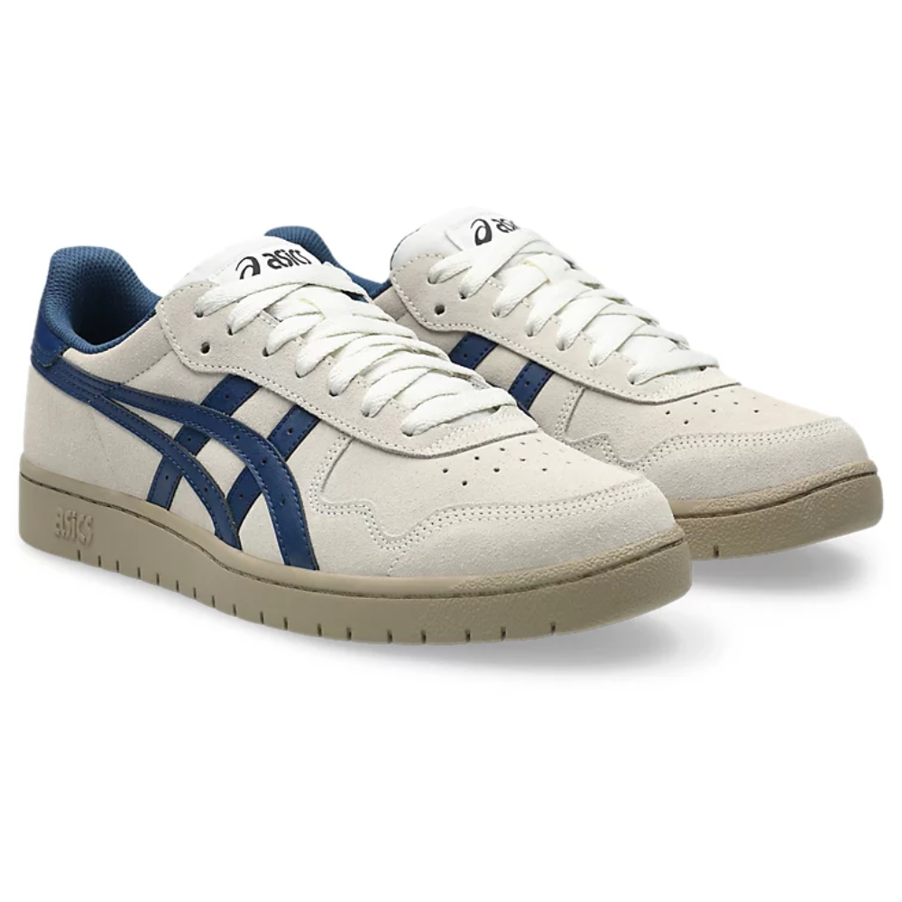 ASICS Japan Pro Cream/Independence Blue