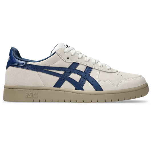 ASICS Japan Pro Cream/Independence Blue