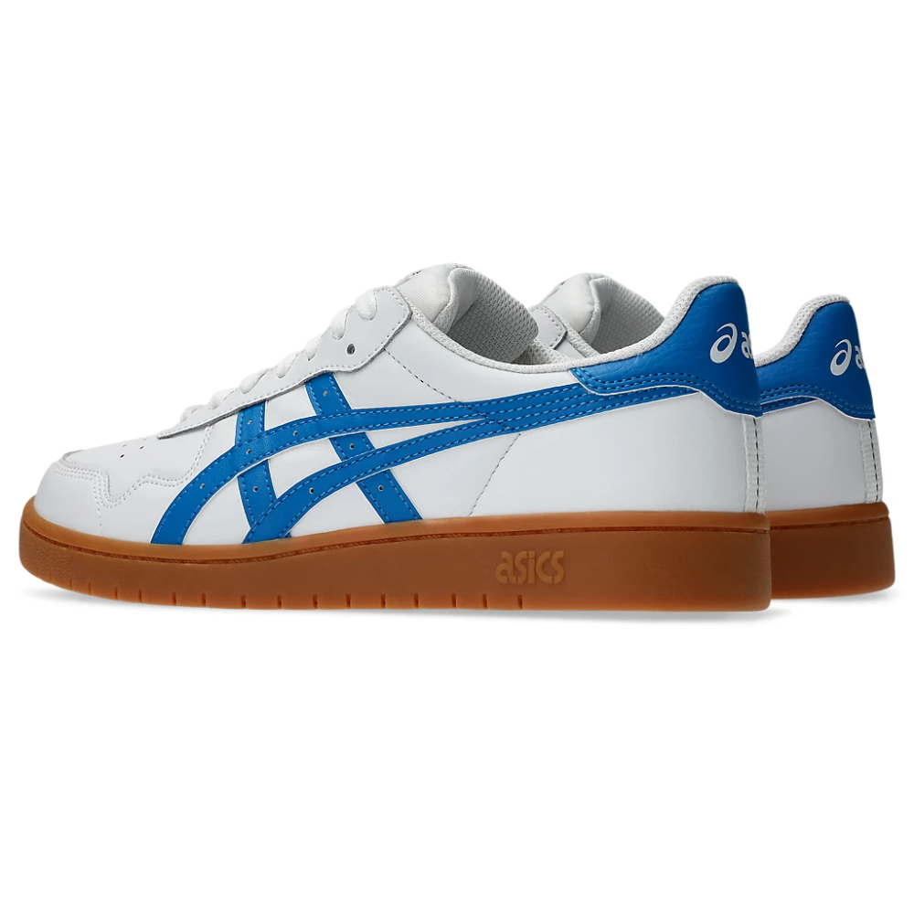 ASICS Japan Pro White/Directorie Blue