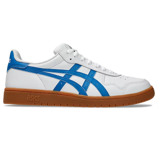 ASICS Japan Pro White/Directorie Blue