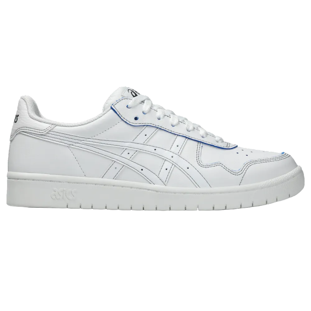 ASICS Japan Pro White/Illusion Blue