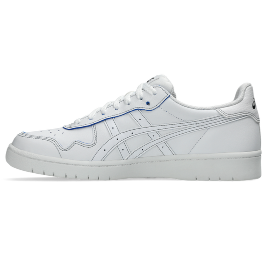 ASICS Japan Pro White/Illusion Blue