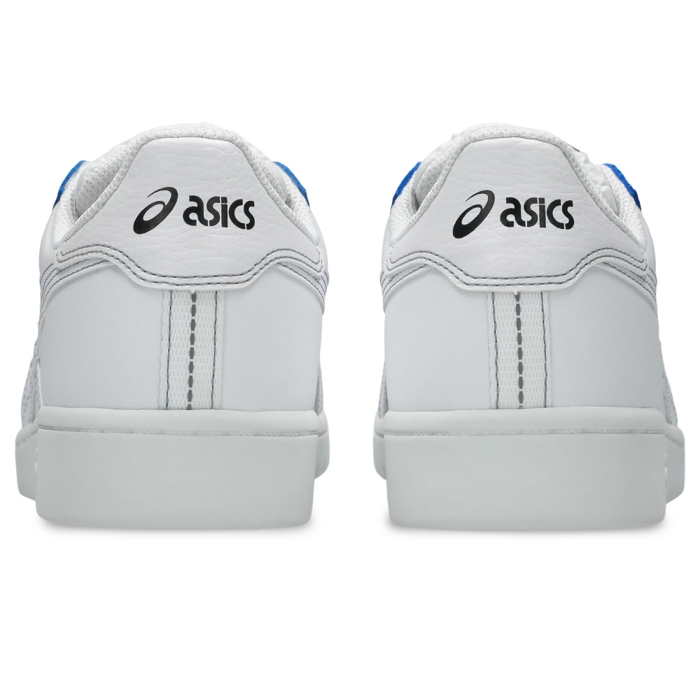 ASICS Japan Pro White/Illusion Blue