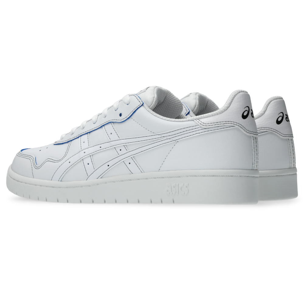 ASICS Japan Pro White/Illusion Blue