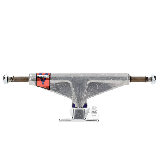 Venture V-Hollow Polished Truck 5.25