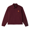 Brixton Union Harrington Jacket Relaxed Port