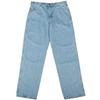 Dickies 13293 Relaxed Straight Fit 5 Pocket Jean Light Indigo