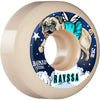 Bones STF Leal Slinky V5 Sidecut 52mm