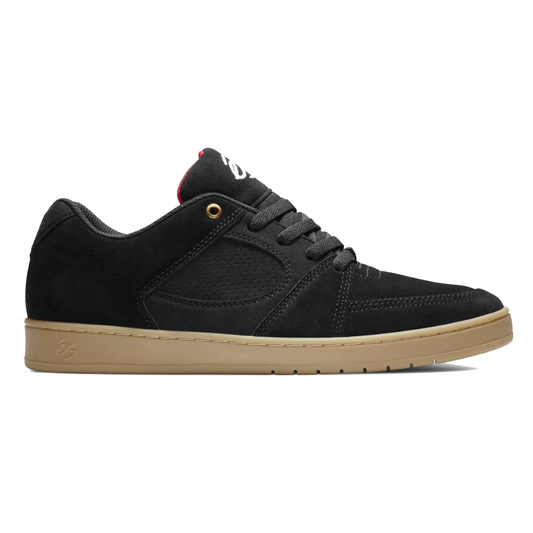 Es Accel Slim Black/Gum