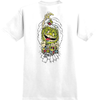 Anti Hero Grimple Grosso Tee White