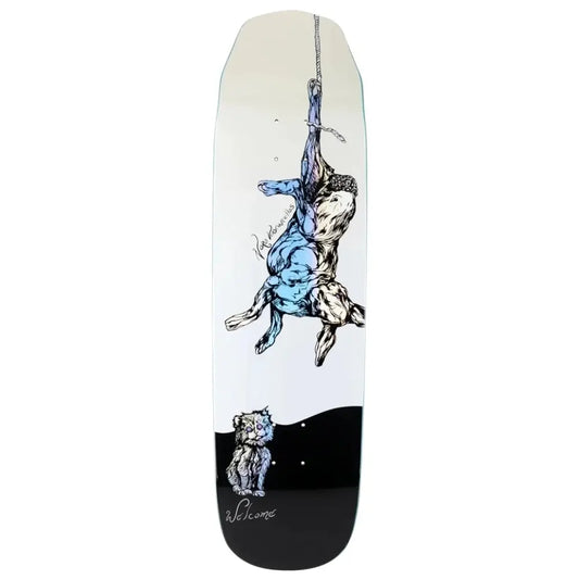 Welcome Fairy Tale On Wicked Queen 8.6"