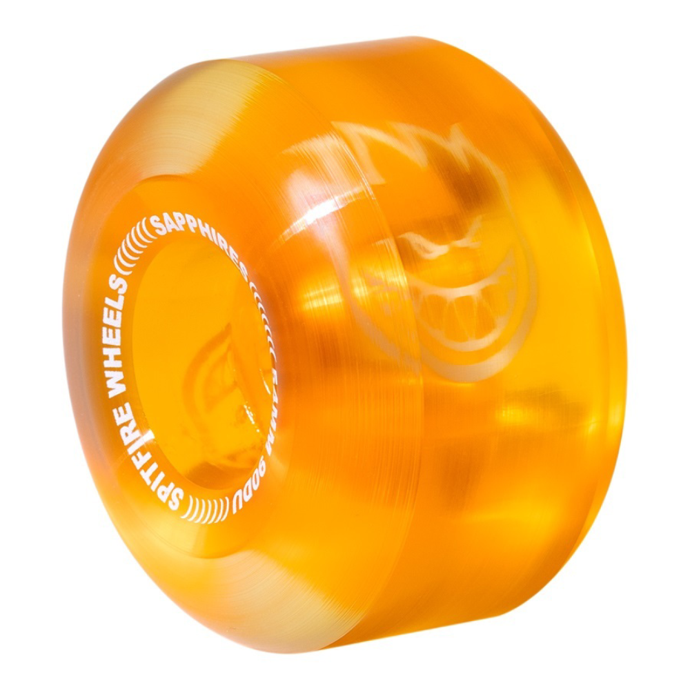 Spitfire Sapphire Orange 90D 54mm