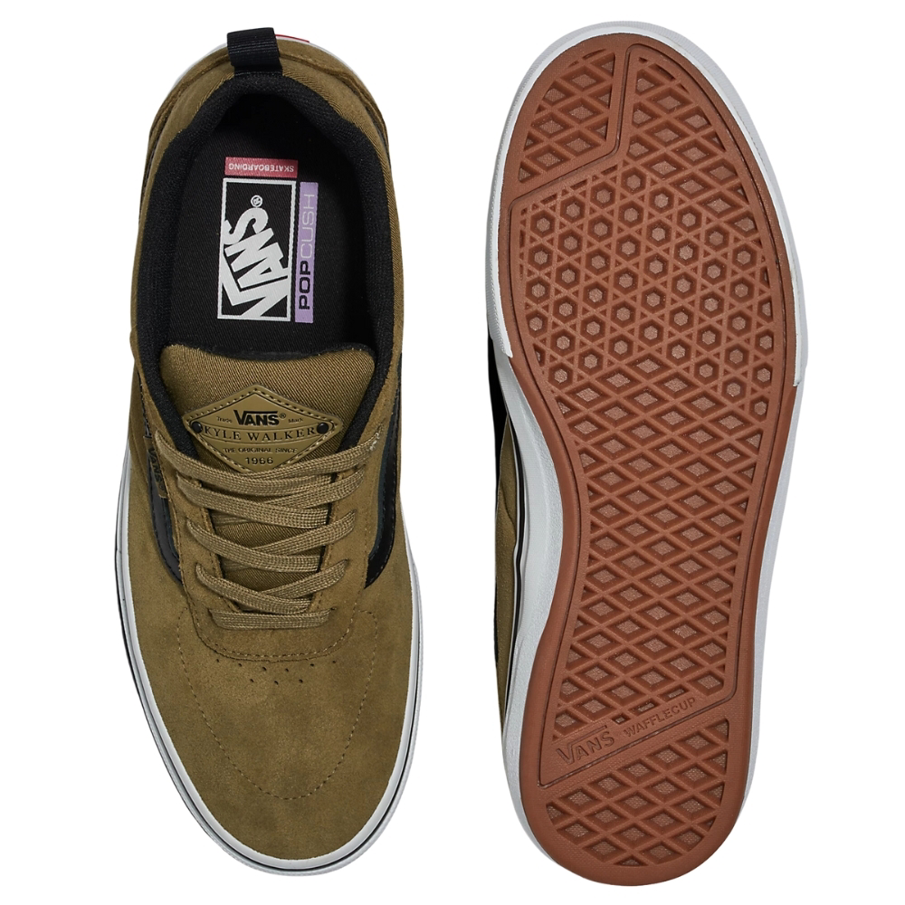 Vans Kyle Walker Gothic Olive