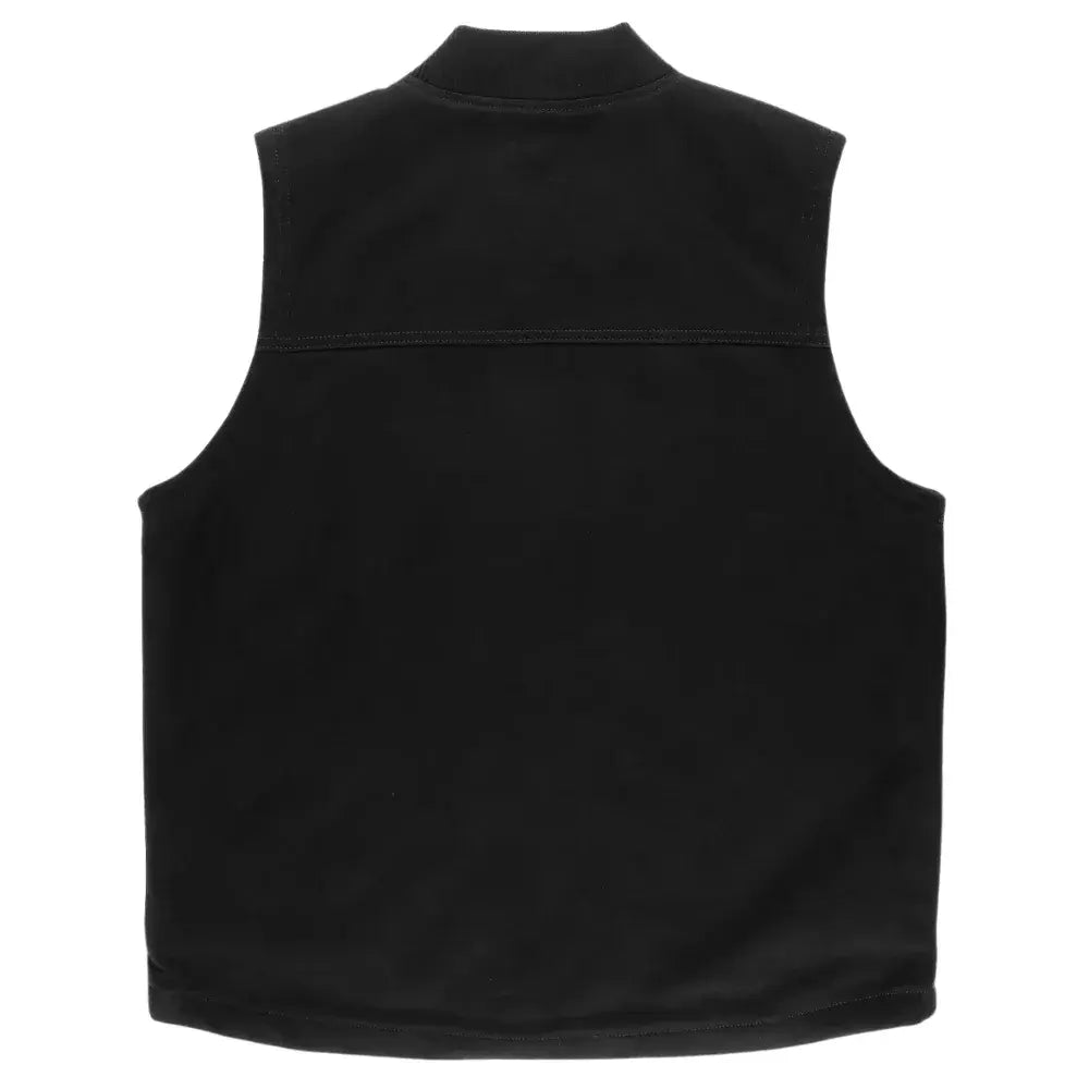 Dickies x Spitfire Vest Black – The Skateboard Shop