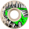 Bones Judas Prius 53mm V2 99A Locks Skateboard Wheel
