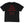Welcome Skateboards Aldous Black T-Shirt