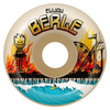Spitfire OG Classics Heatwave Berle F4 99D 56mm Wheels