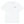 Polar Fill Logo Klez T-Shirt White