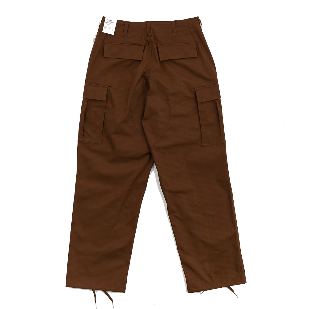 nike sb cargo pants brown